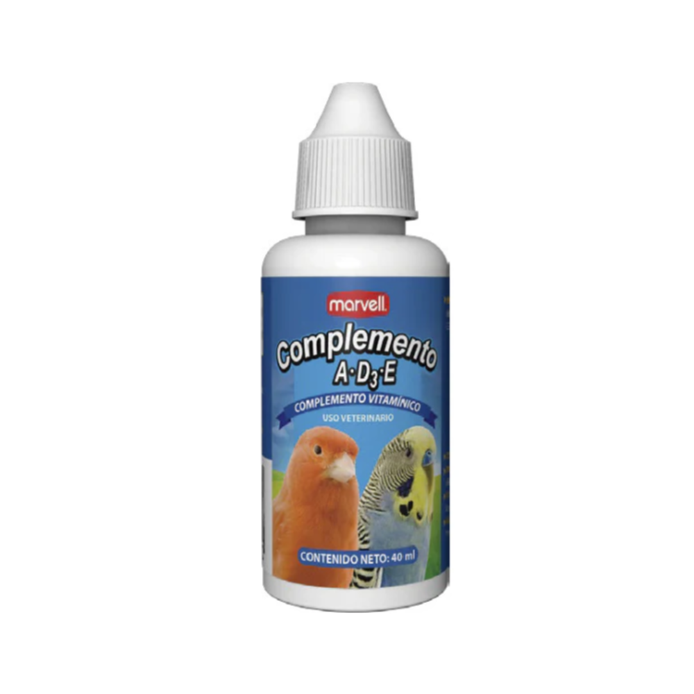 Marvell Complemento A.D3.E 40ML