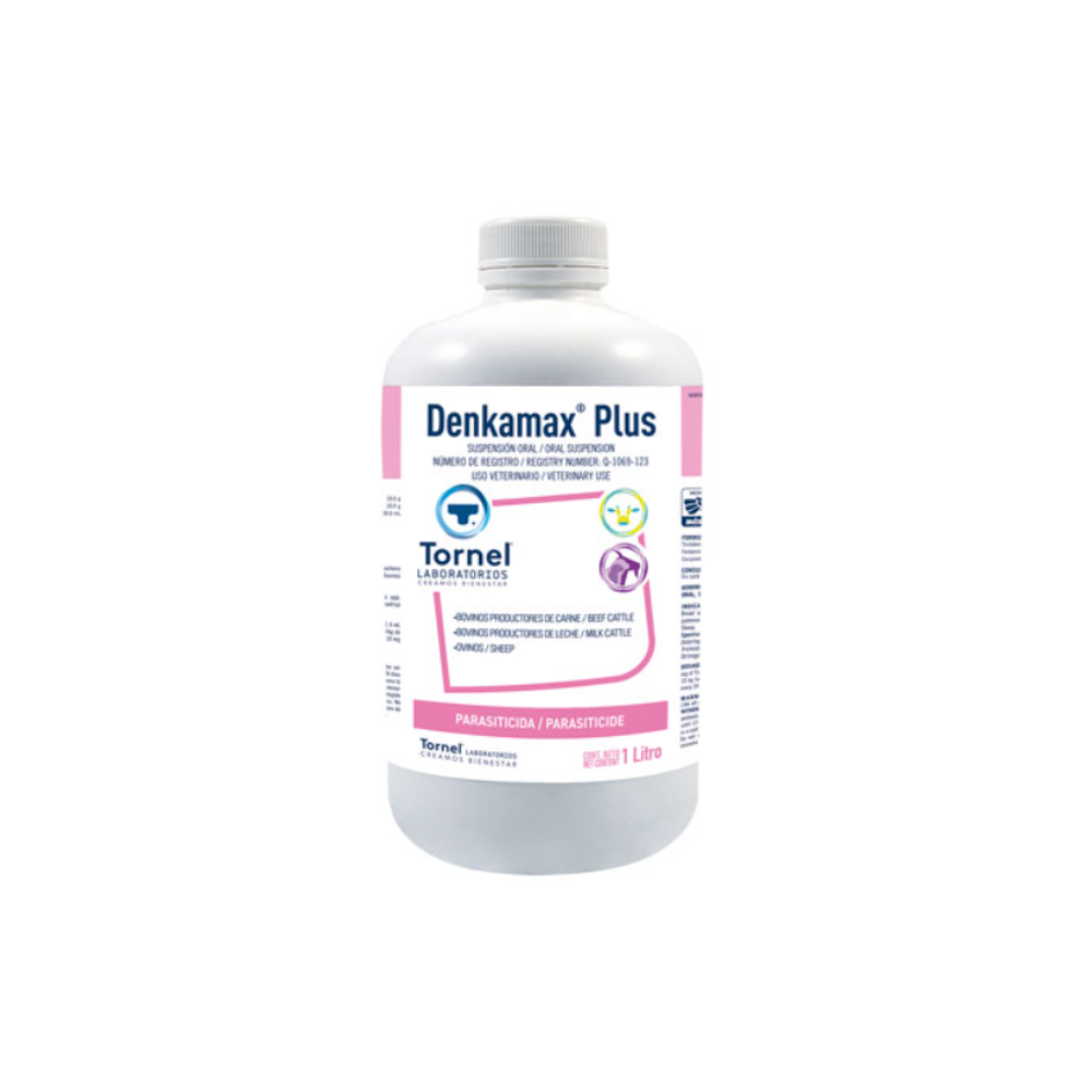 Tornel Denkamax Plus 1 L