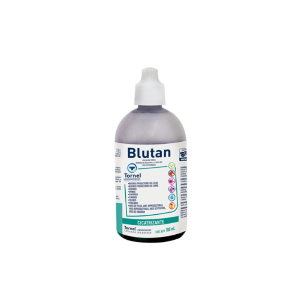 Tornel Blutan 100 Ml