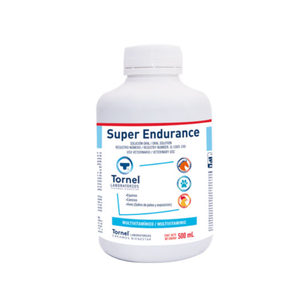 Tornel Endurance 500 Ml