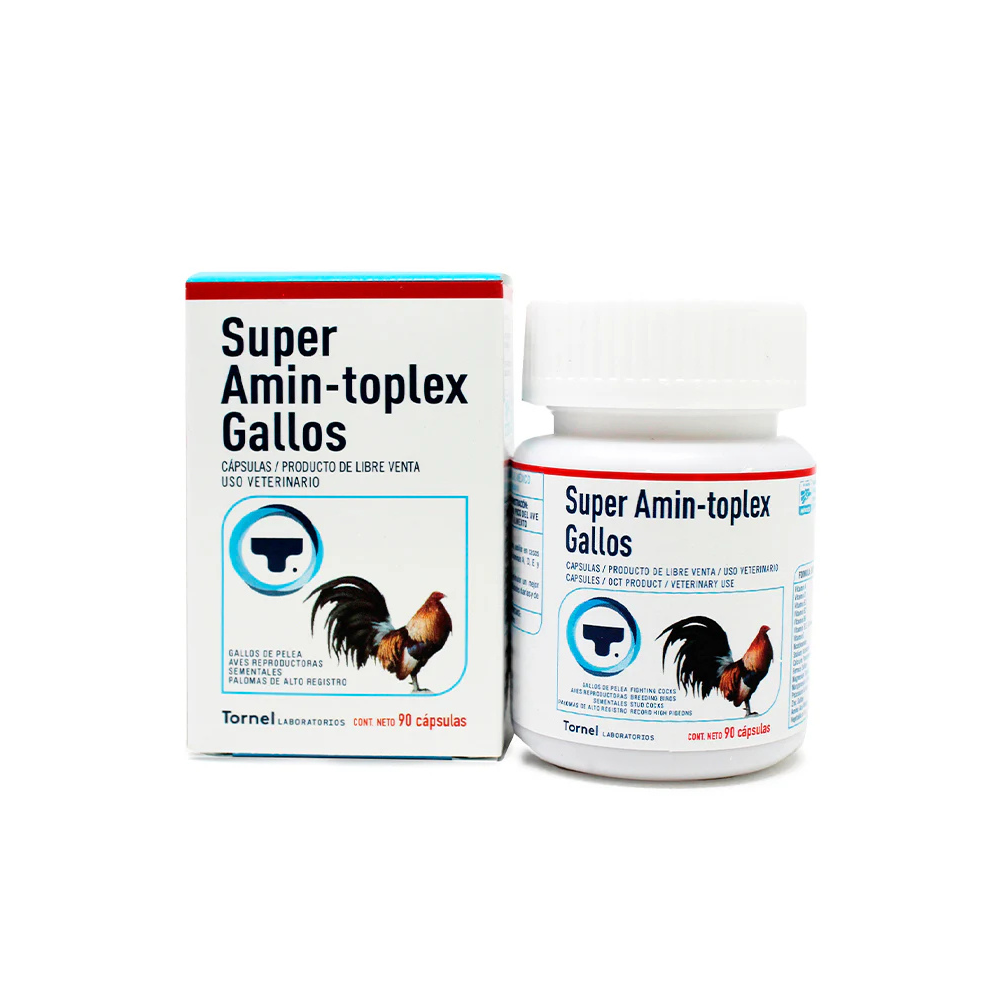 Tornel Super Amintoplex 90 Cap