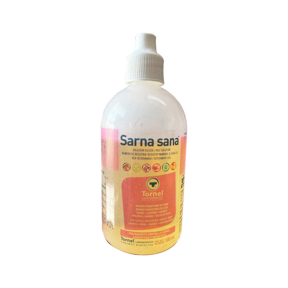 Tornel Sarnasan 100 Ml