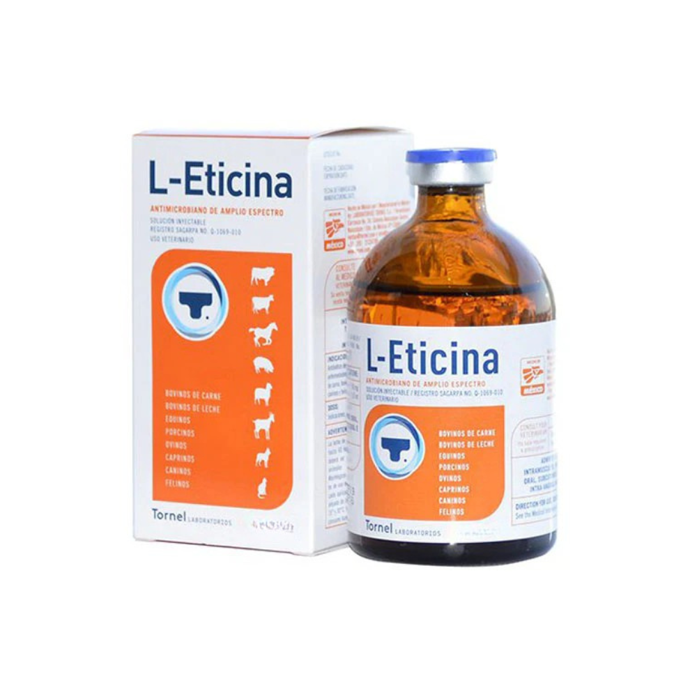 Tornel L-eticina 500 Ml