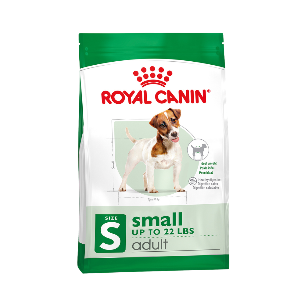 Royal Canin Mini Small Adult 1.1 Kg