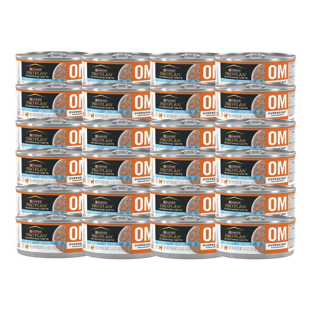 PROPLAN PPVD GATO OM 155 G CAJA 24 PZ