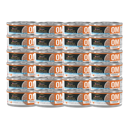 PROPLAN PPVD GATO OM 155 G CAJA 24 PZ