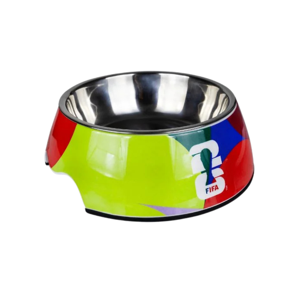 Kong Fifa Color Pop Bowl 350Ml