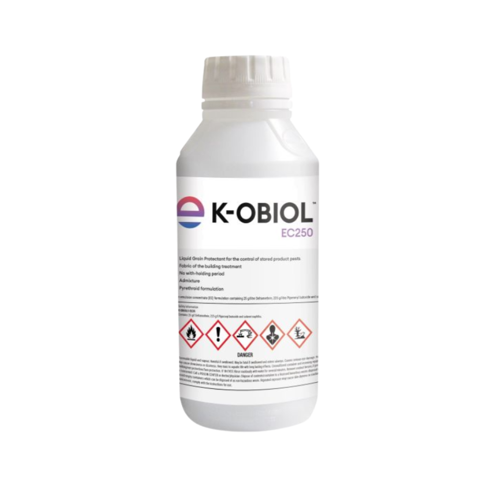 Envu K-Obiol Ce 25 1 Lito