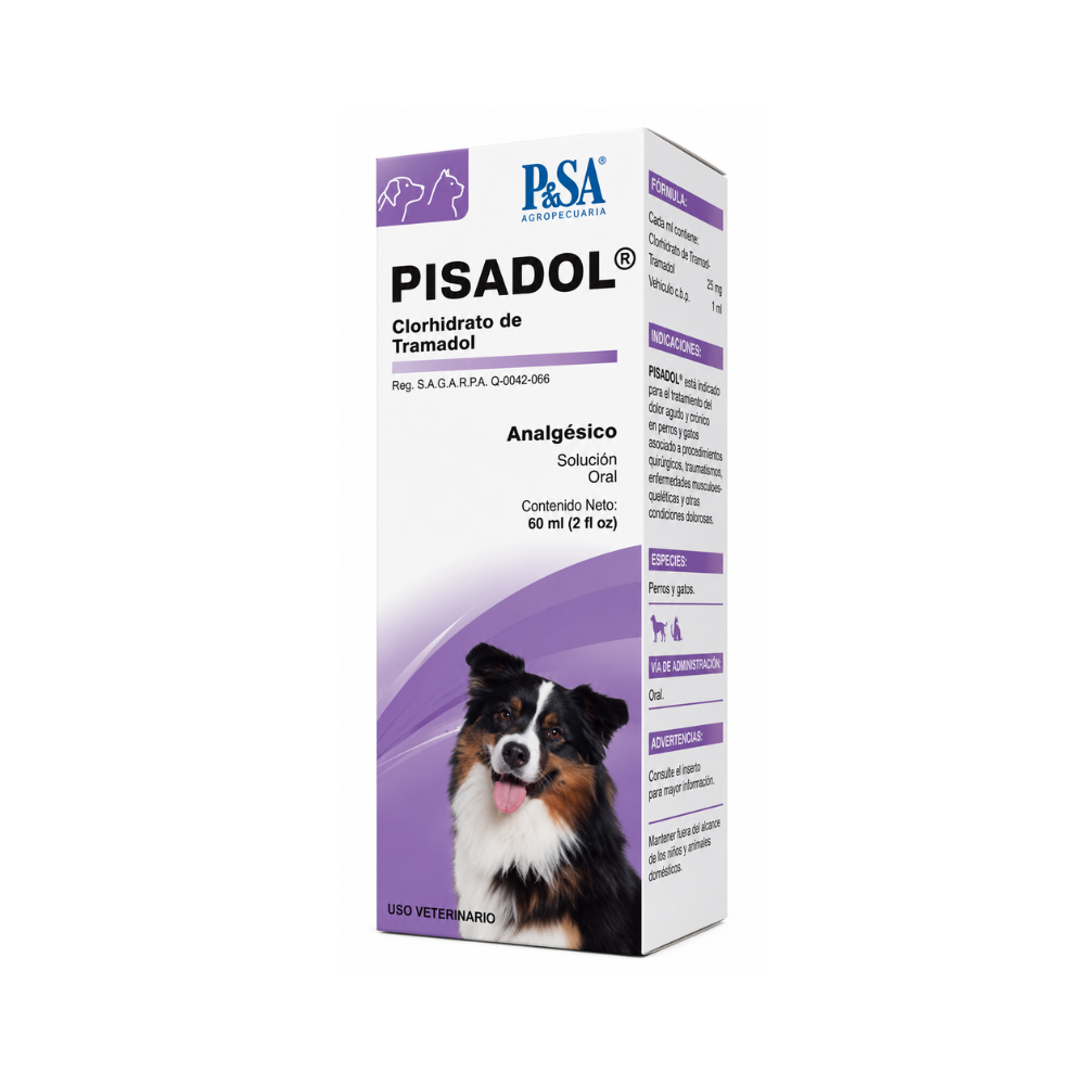 Pisa Pisadol  100Mg 10 Ml Oral