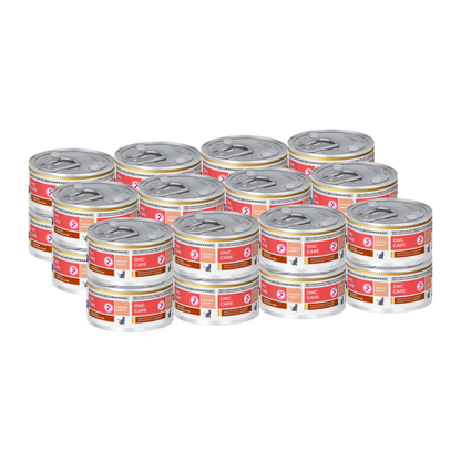 Hills Lata Onc Care Gato 82 G 24 Pz