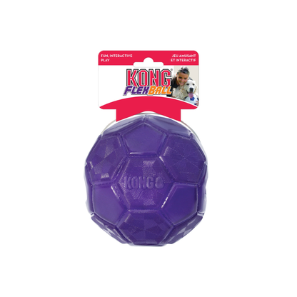 Kong Flexball