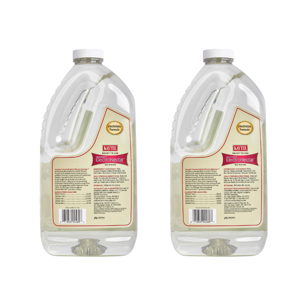 KAYTEE Electronectar  Ready To Use 2 Pz