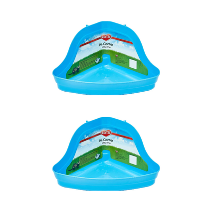 KAYTEE ARENERO HI CORNER 2 PZ