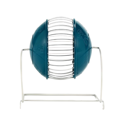 Kaytee Superpet Rueda Contenedor P/Heno Rollin N Hay