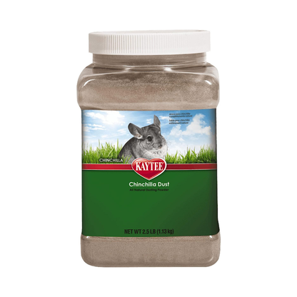 Kaytee Polvo Para Baño De Chinchillas 1.13 Kg