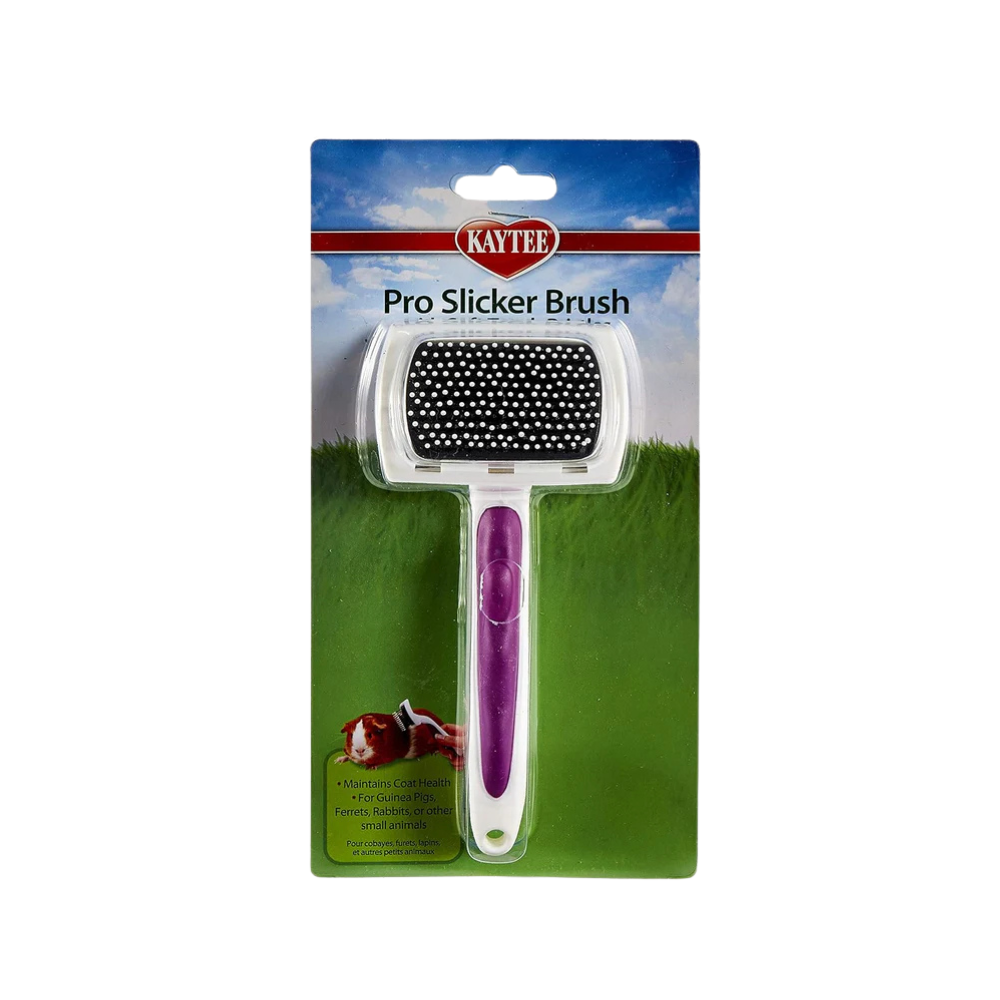 Kaytee Superpet CEPILLO PRO-SLICKER