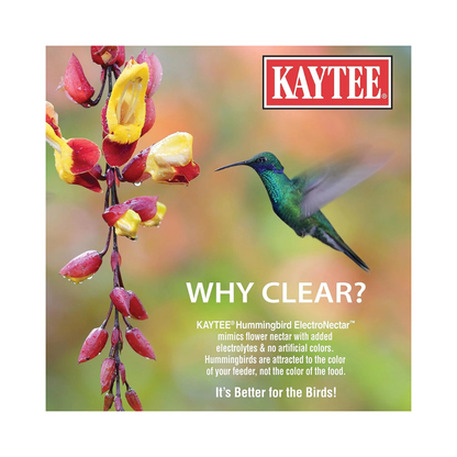 KAYTEE Electronectar Concentrado 2 Pz