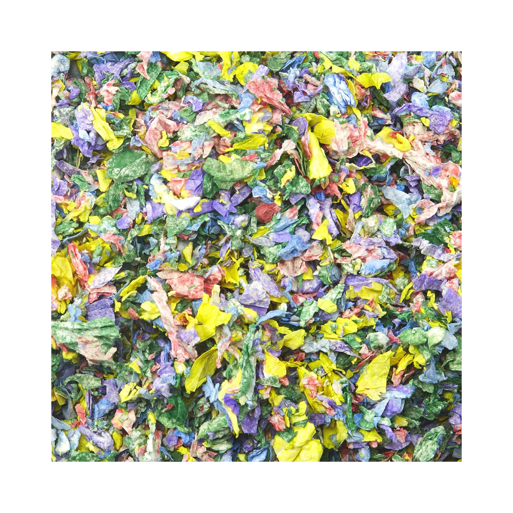 Kaytee Sustrato Clean & Cozy Birthday Cake 49.2 L