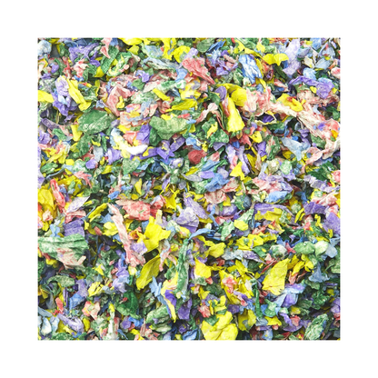 Kaytee Sustrato Clean & Cozy Birthday Cake 49.2 L