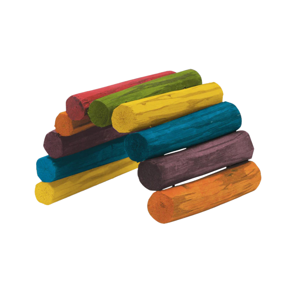 Kaytee Refugio Pequeño Mamiferos Tropicalfiddle Sticks