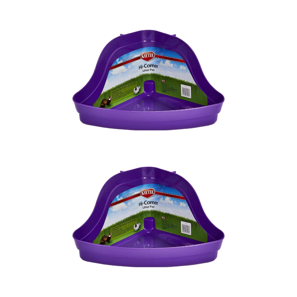 KAYTEE ARENERO HI CORNER 2 PZ