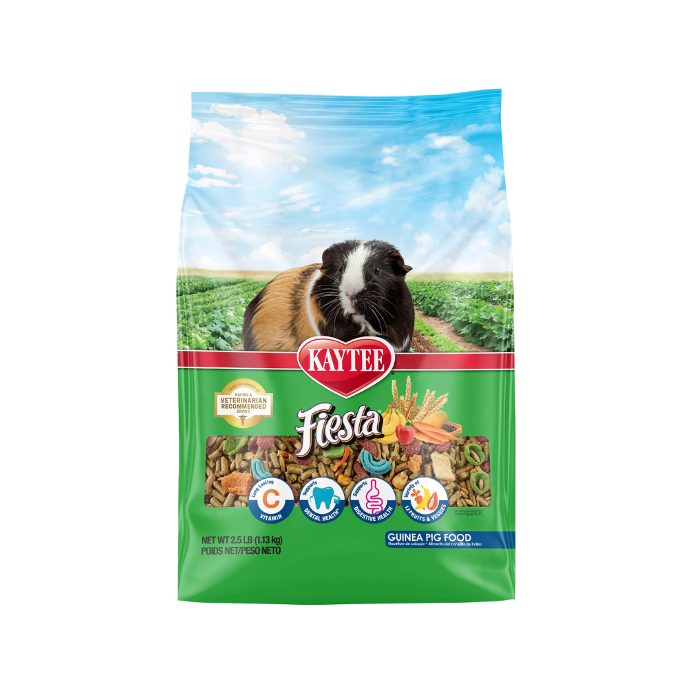 Kaytee Fiesta Alimento Conejo 1.13 Kg