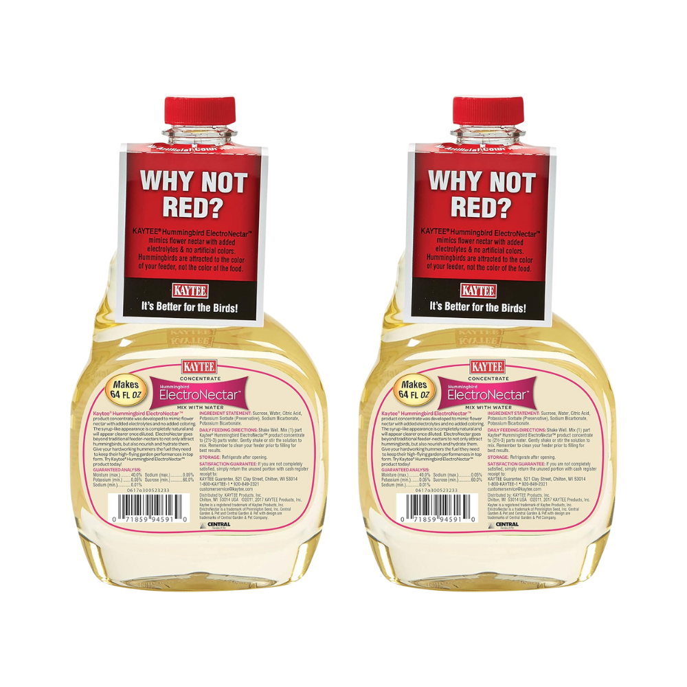 KAYTEE Electronectar Concentrado 2 Pz
