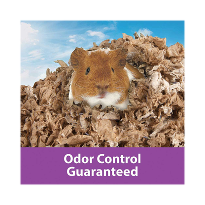 Kaytee Sustrato Clean & Cozy Natural Lavanda 24.6 L