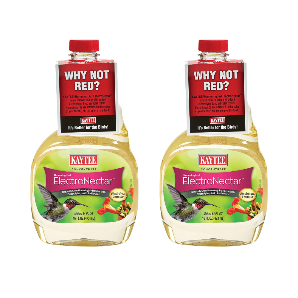 KAYTEE Electronectar Concentrado 2 Pz