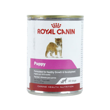 ROYAL CANIN ALL DOG PUPPY LATA 385 G 12 PZ