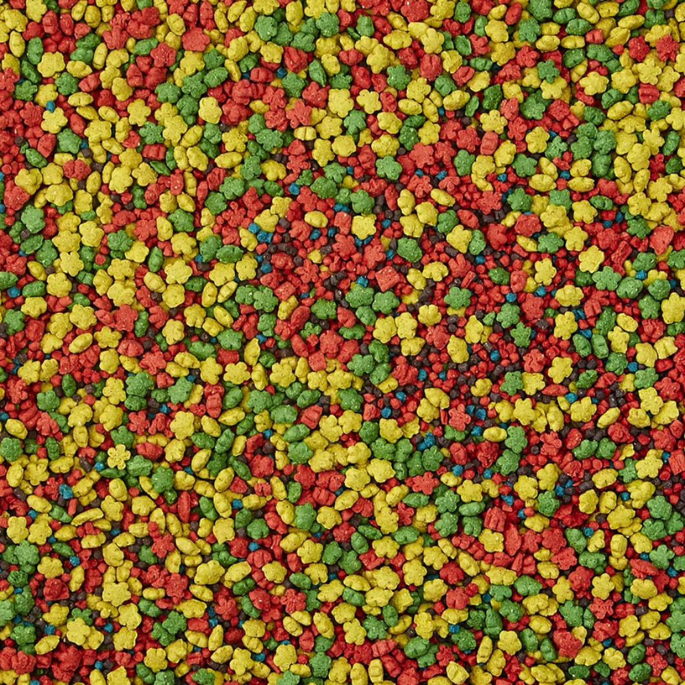 Kaytee Alimento Exact Rainbow Periquito Australiano 907.2G