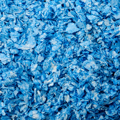 Kaytee Sustrato Clean & Cozy Azul 24.6 L