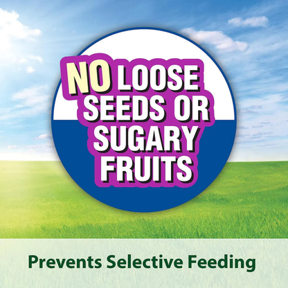 Kaytee Alimento Supreme Cuyo 2.26 Kg