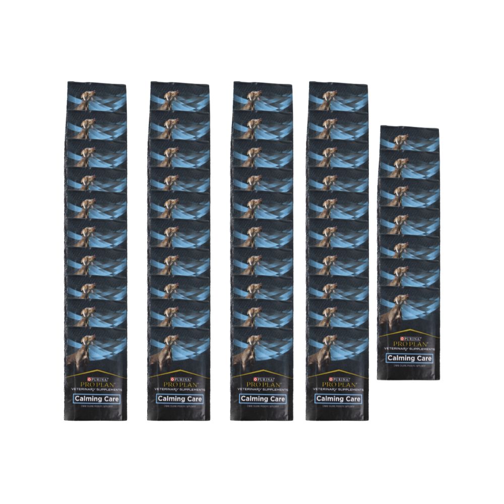Proplan Calming Perro Caja 45 Sobres