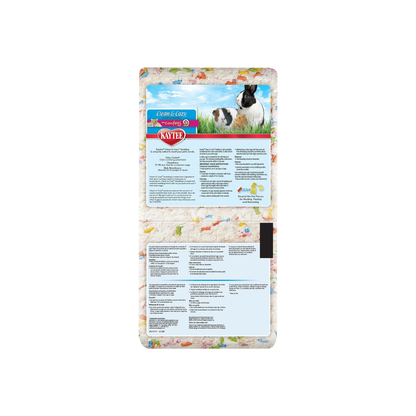 Kaytee Sustrato Clean & Cozy Confetti 24.6 L