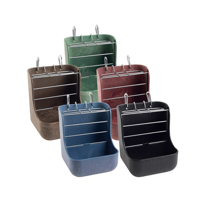 Kaytee Comedero Para Heno Y Alimento