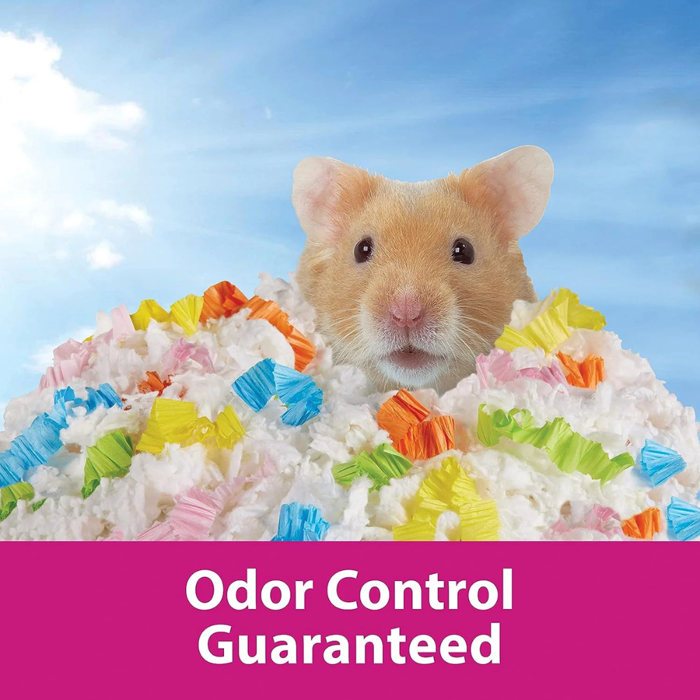 Kaytee Sustrato Clean & Cozy Confetti 24.6 L