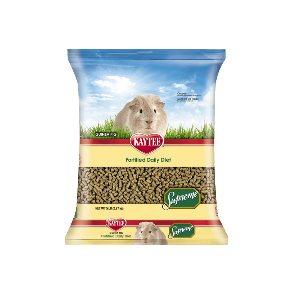 Kaytee Alimento Supreme Cuyo 2.26 Kg