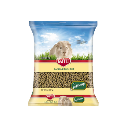Kaytee Alimento Supreme Cuyo 2.26 Kg