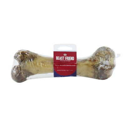 Grandpet Beast Friend Femur Cerdo 1Pz
