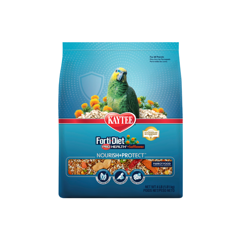 Kaytee Alimento Forti-Diet Prohealth Plumas Loro 1.81Kg