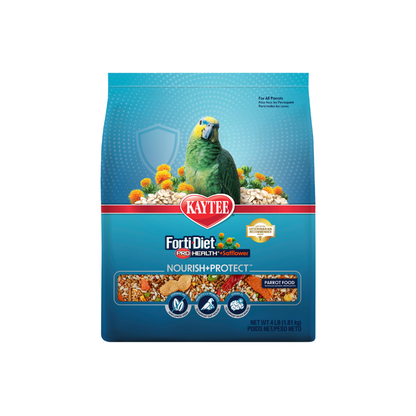 Kaytee Alimento Forti-Diet Prohealth Plumas Loro 1.81Kg