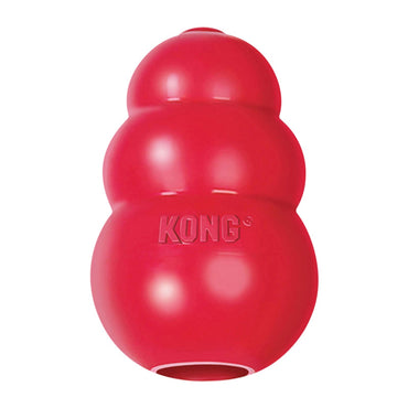 Kong Clasico Con Agujero Grande