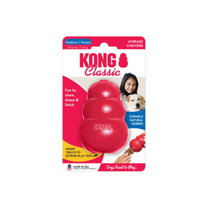 Kong Classic Med