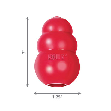 Kong Classic Juguete Ch