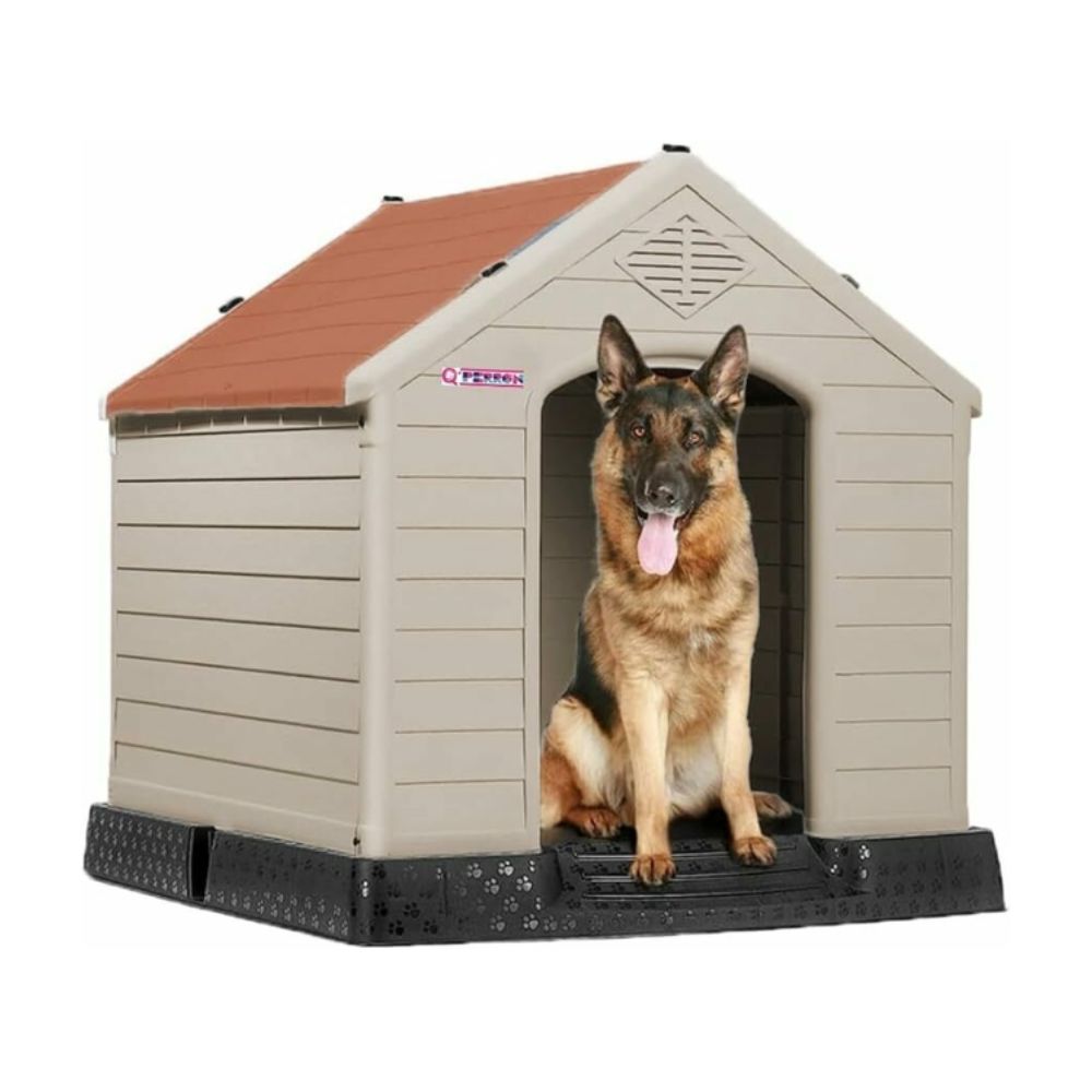 Qperron Casa Grande Klub 101X99X97cm