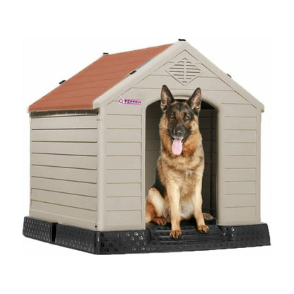 Qperron Casa Grande Klub 101X99X97cm