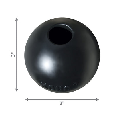 Kong Extreme Ball Med Paquete 2Pz