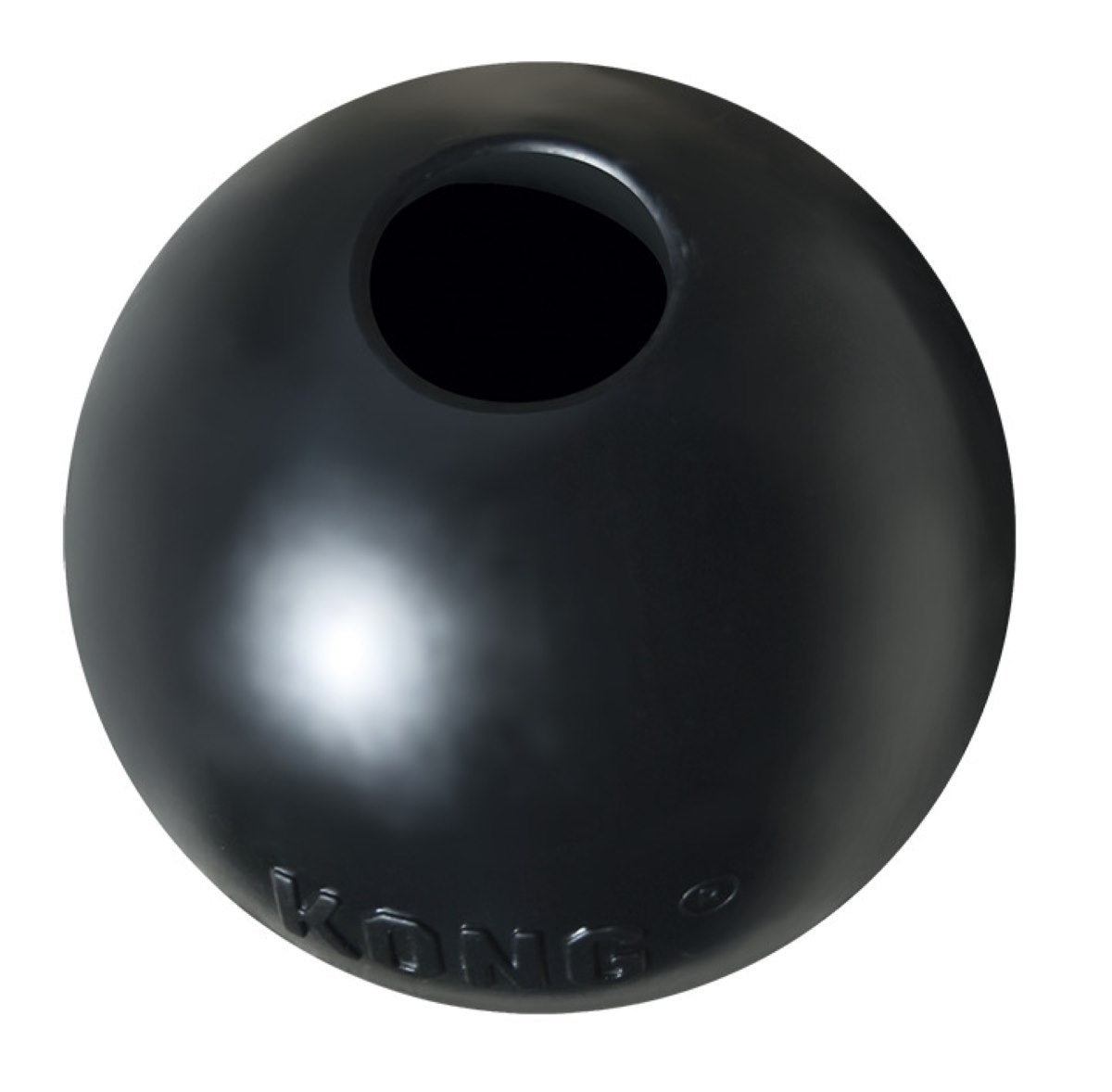 Kong Extreme Ball Med Paquete 2Pz