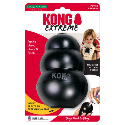 Kong Extreme Xxgrande/Negro